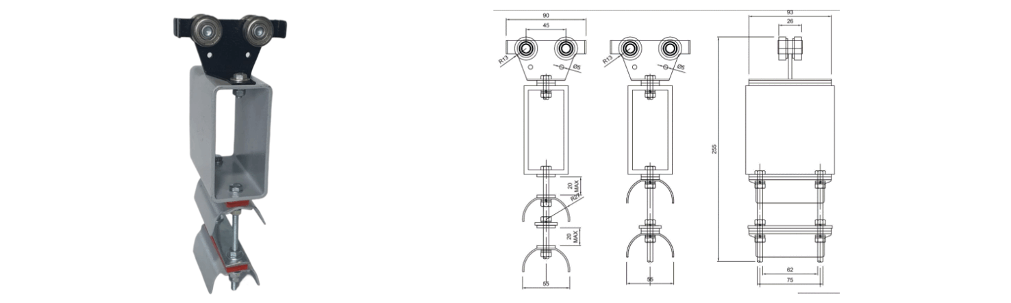 Mobirise Website Builder