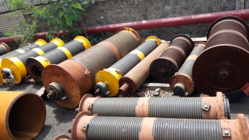 Mobirise Website Builder