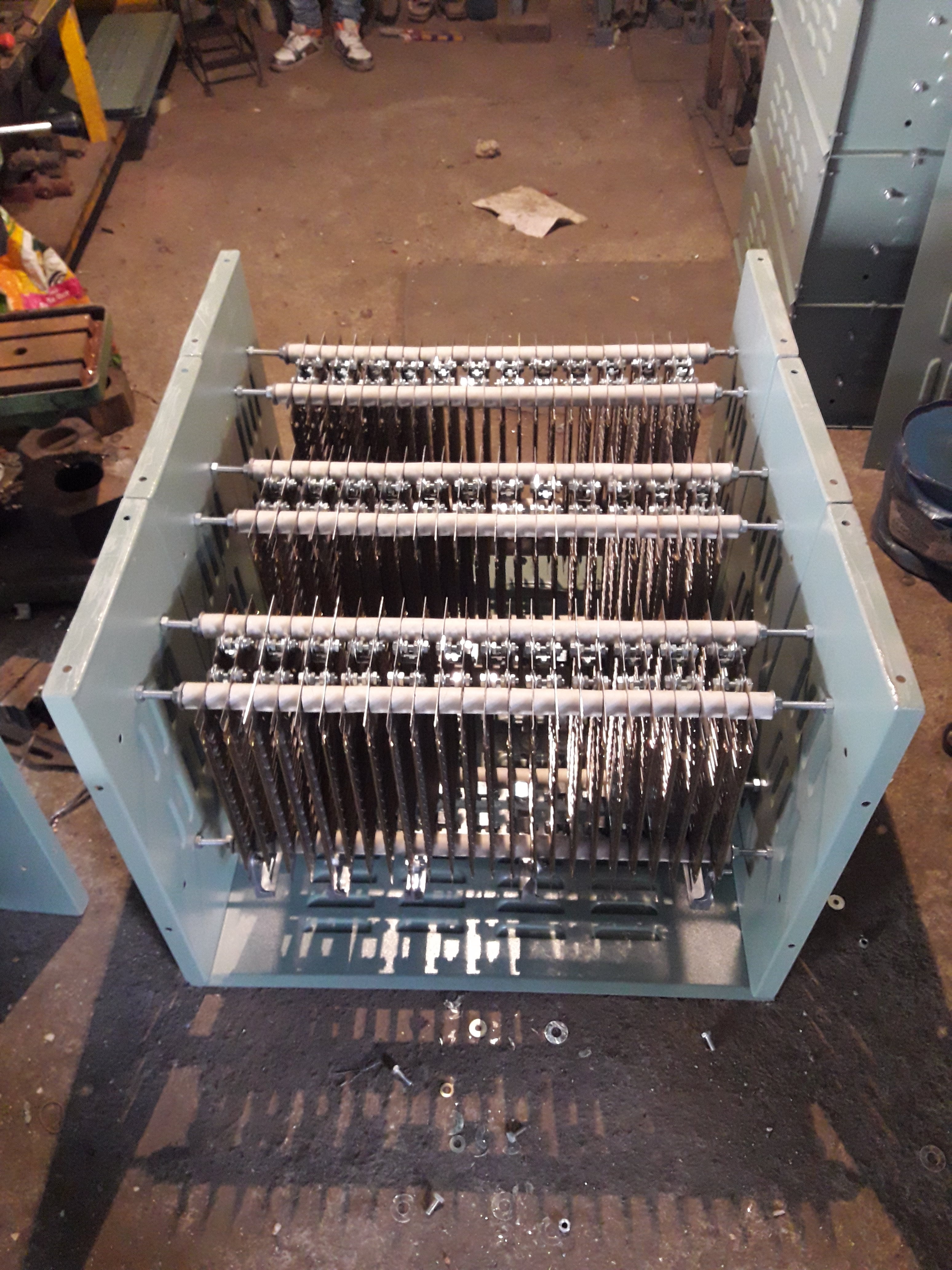 Mobirise Website Builder