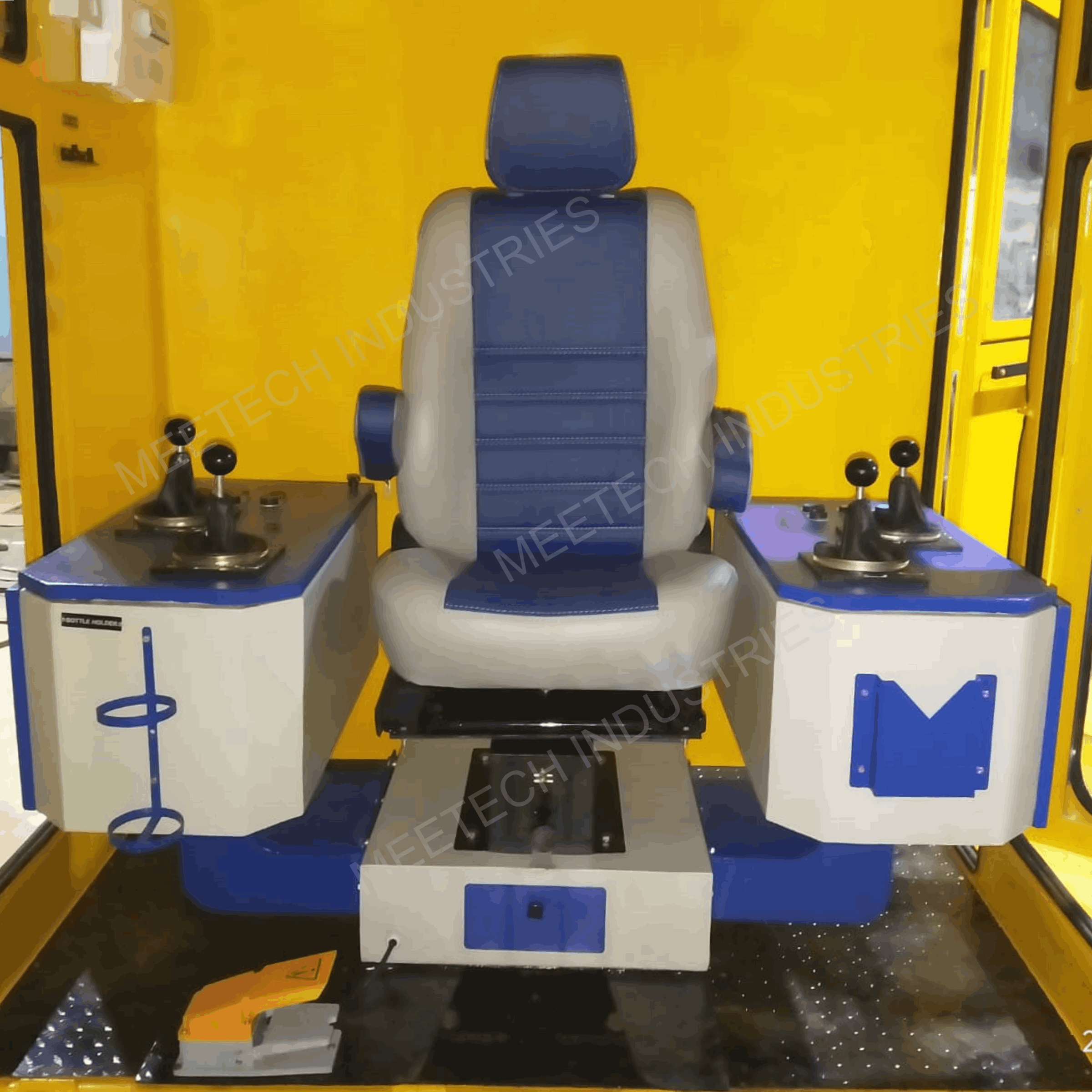 Mobirise Website Builder