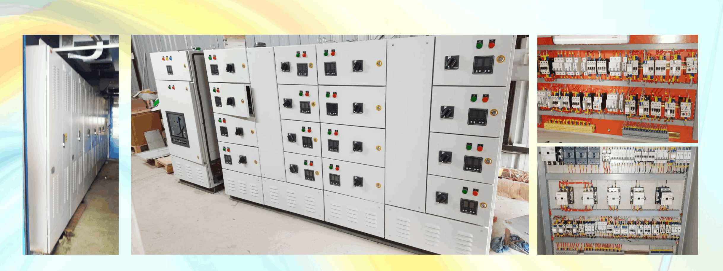 Mobirise Website Builder