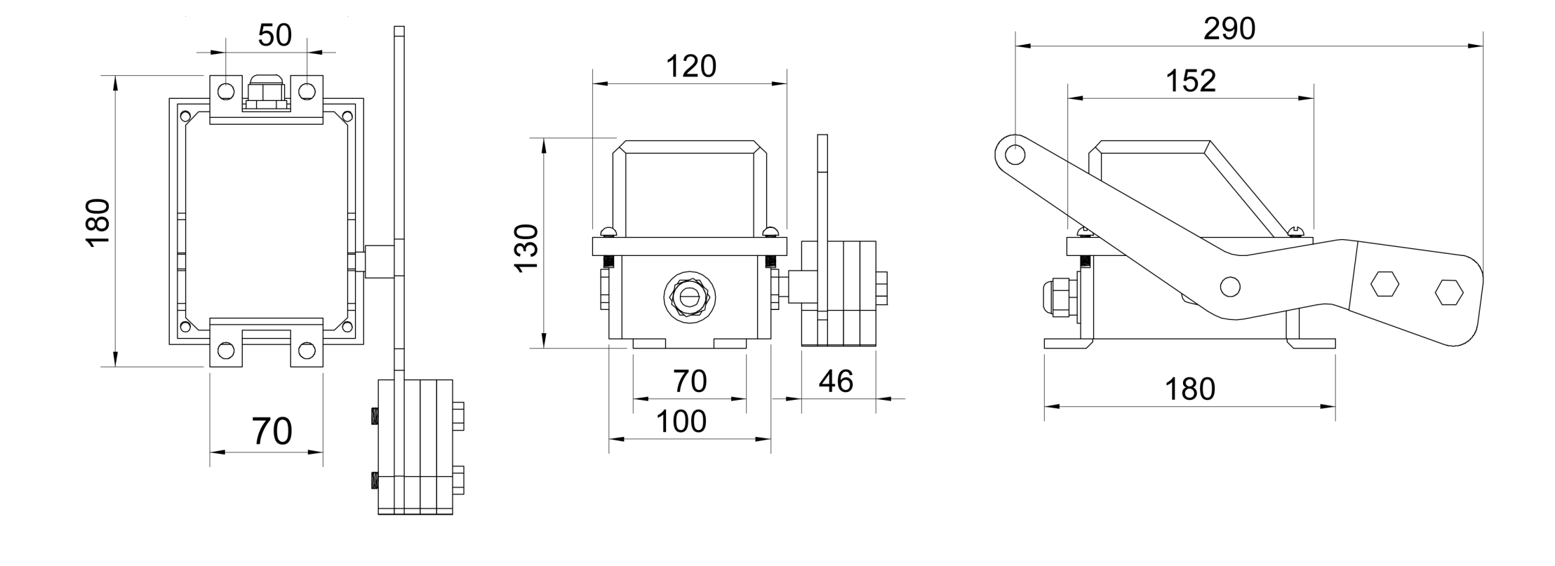 Mobirise Website Builder