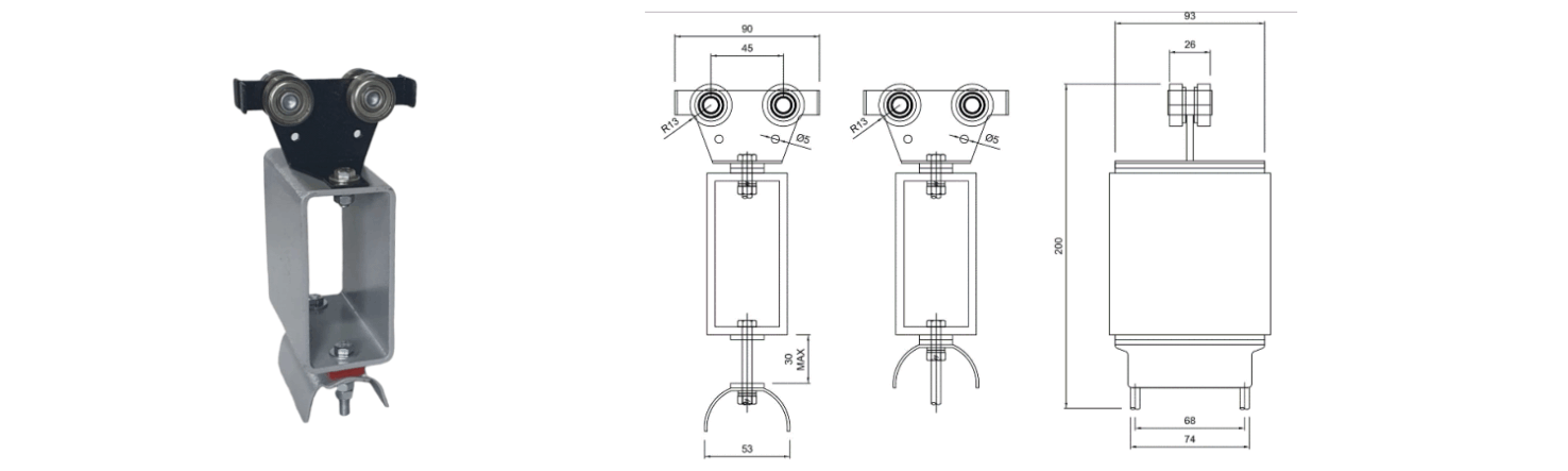 Mobirise Website Builder