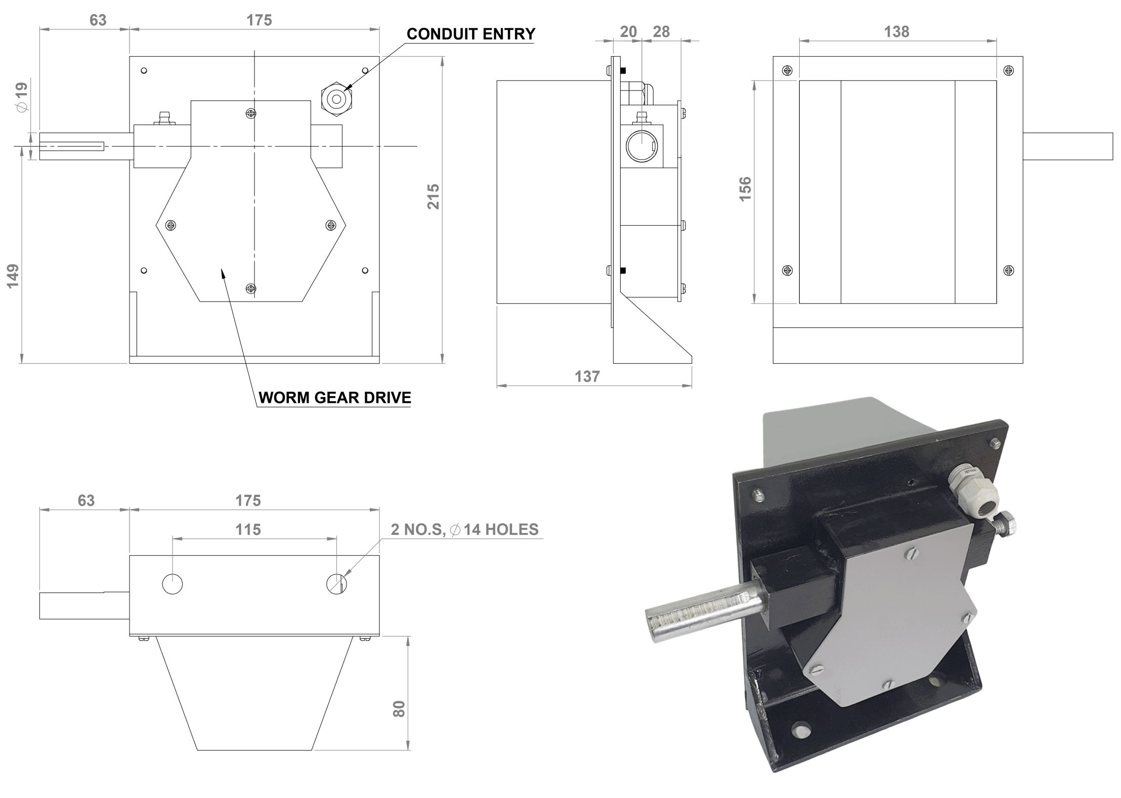 Mobirise Website Builder
