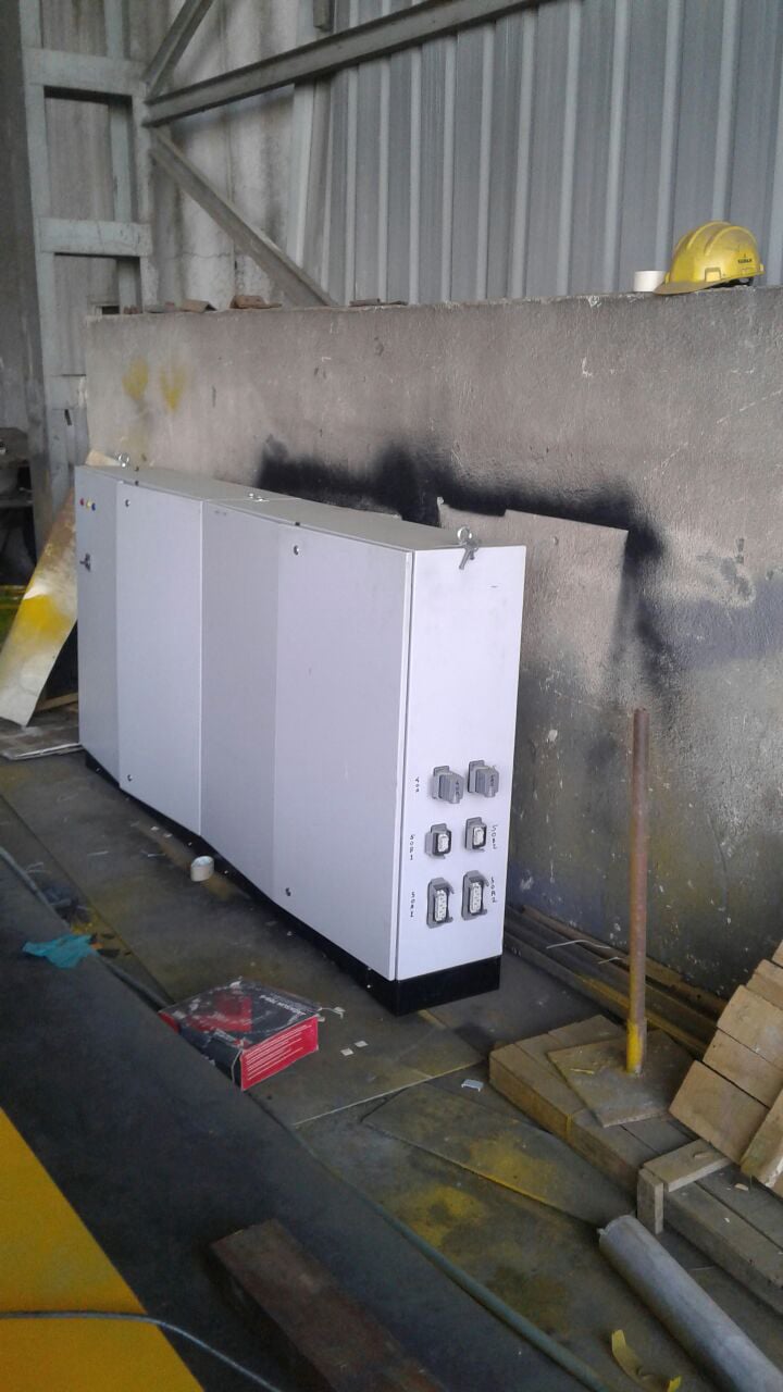 Mobirise Website Builder