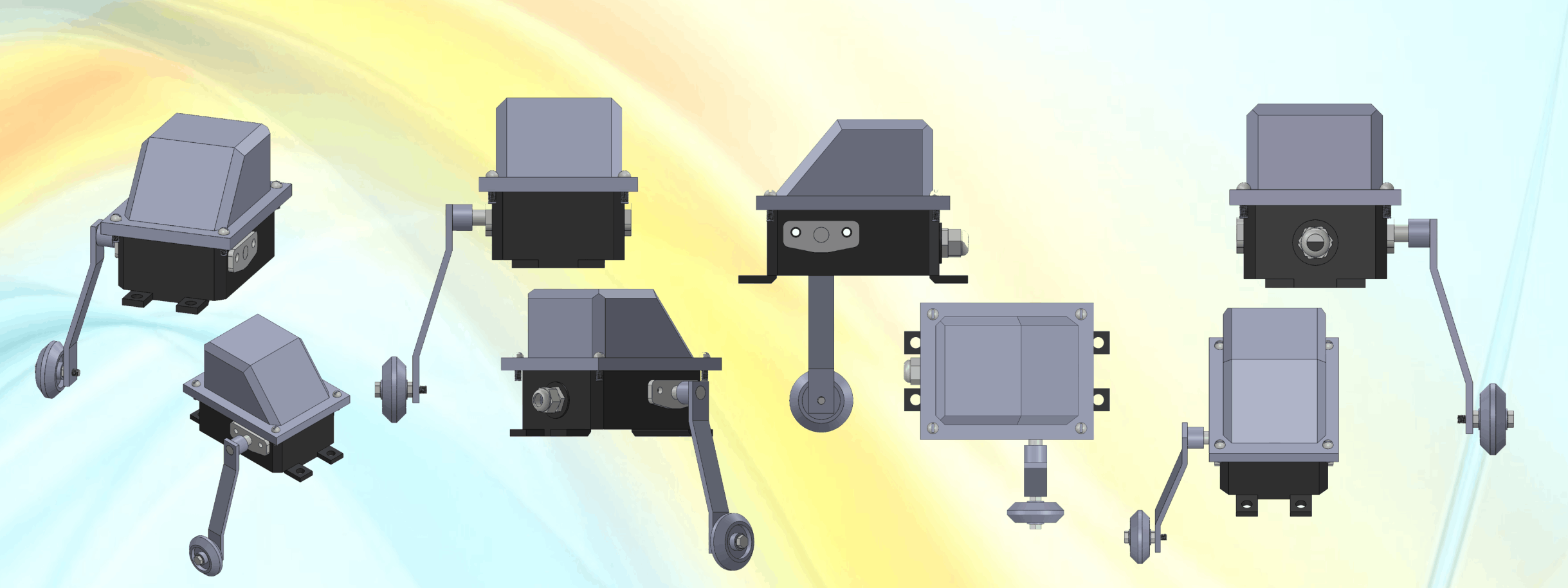 Mobirise Website Builder