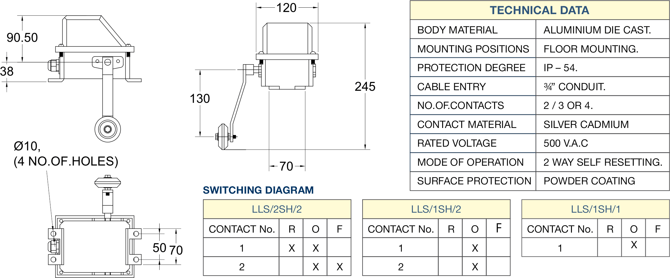Mobirise Website Builder