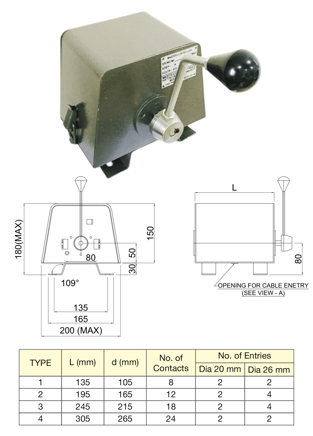 Mobirise Website Builder