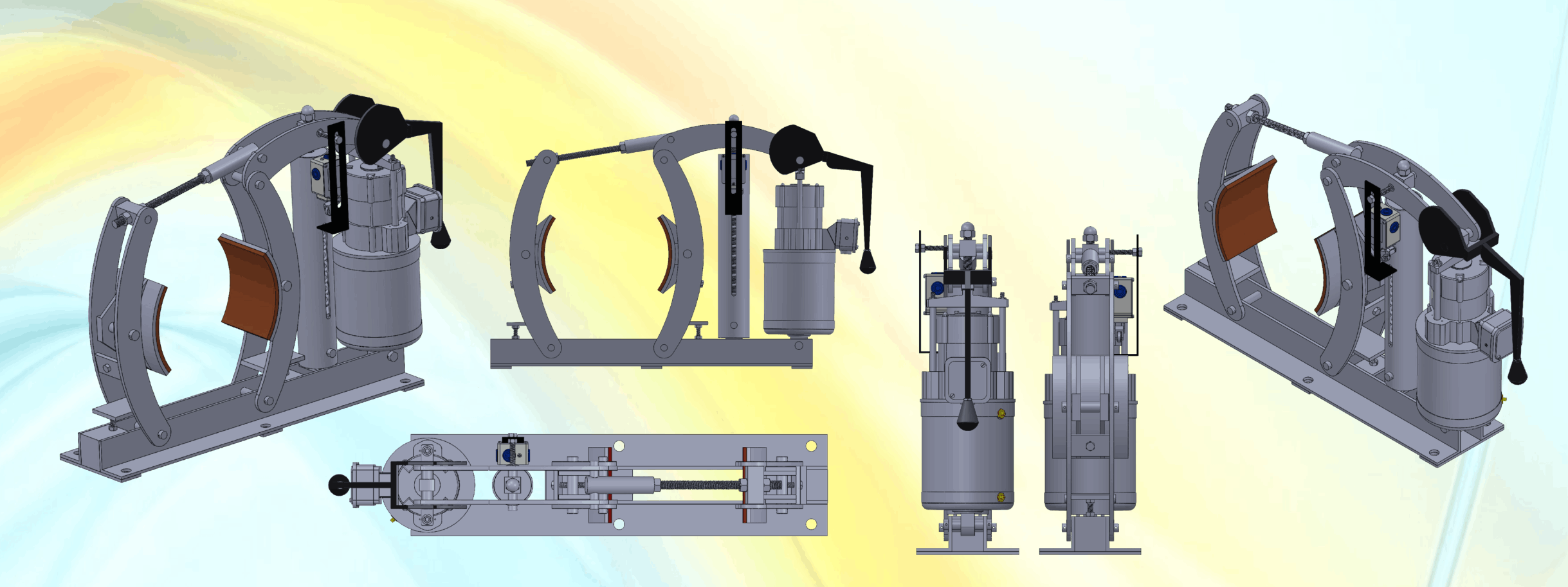 Mobirise Website Builder