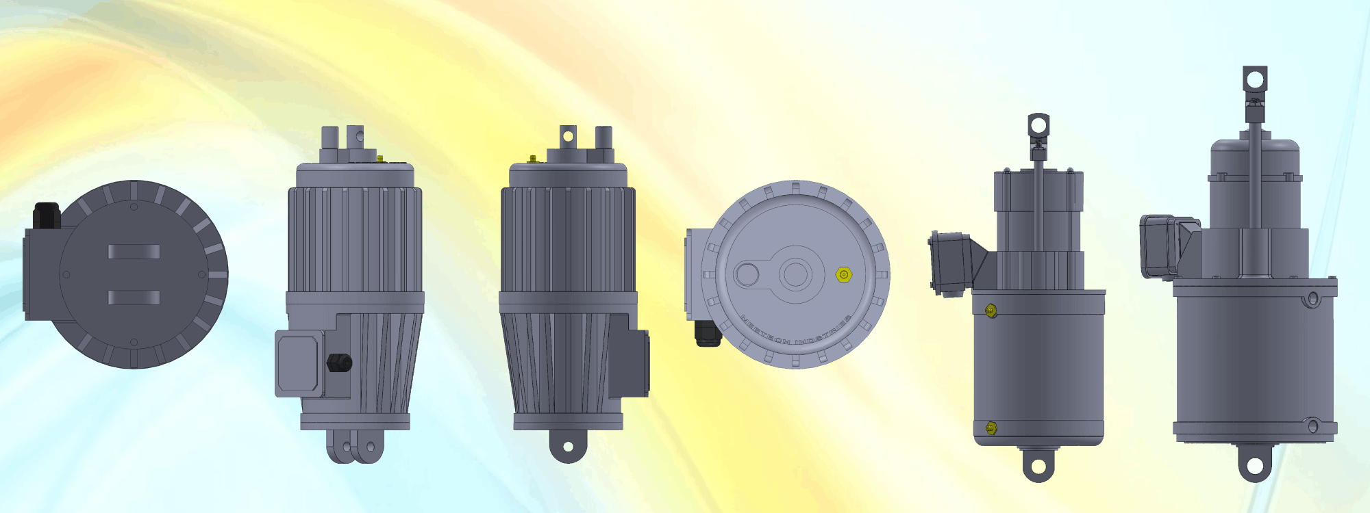 Mobirise Website Builder