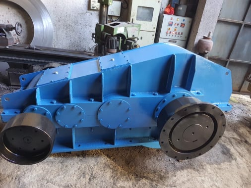 Mobirise Website Builder