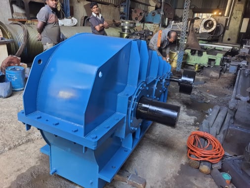 Mobirise Website Builder