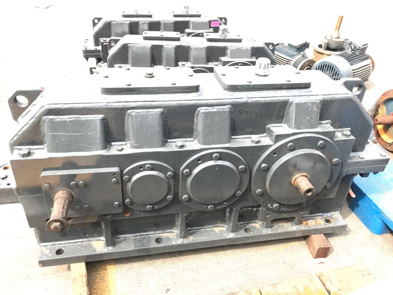 Mobirise Website Builder